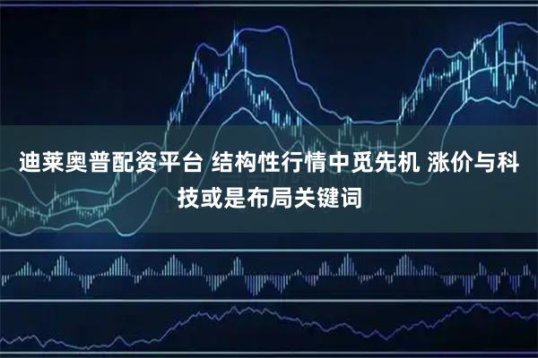 迪莱奥普配资平台 结构性行情中觅先机 涨价与科技或是布局关键词